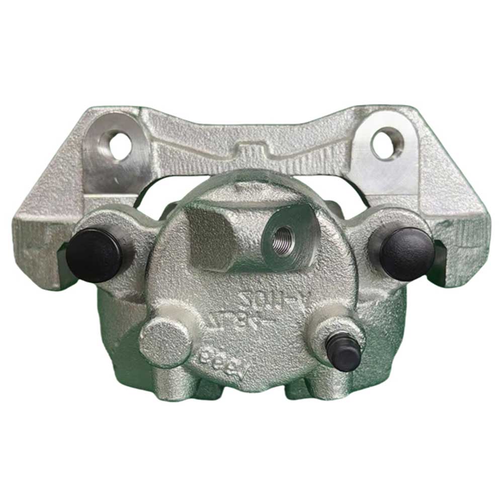 2011 Mazda Tribute Brake Caliper